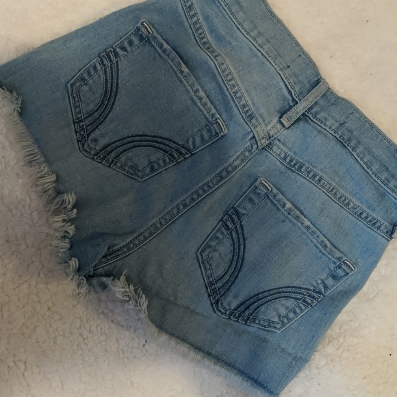 High Rise HCo short - Picture 4 of 4